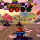Illustration for article titled Crash Team Racing: Nitro-Fueled Is A Whole Lot Of Game (With A Whole Lot Of Loading)